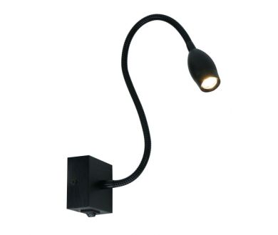 Подсветка для картин Arte Lamp Scorcio A7003AP-1BC