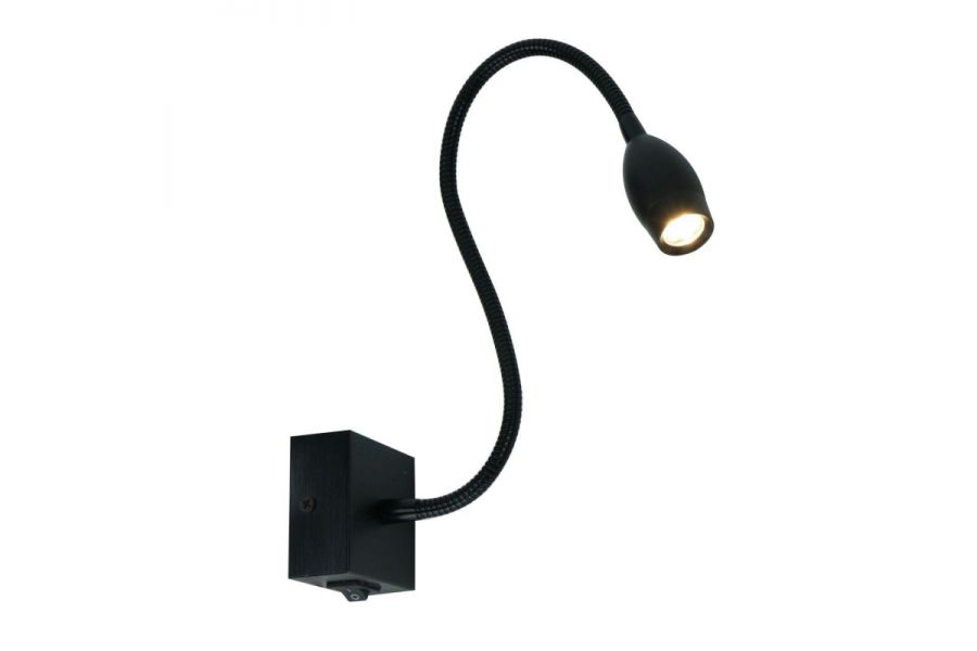 Подсветка для картин Arte Lamp Scorcio A7003AP-1BC