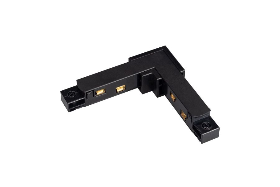 Коннектор угловой Arlight MAG-ORIENT-CON-2620-L90-POWER 039768