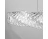 Подвесной светильник Lumina Deco LDP 6035-PR CHR