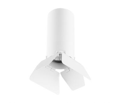 Потолочный светильник Lightstar RULLO R486436 (214486+202436)