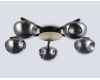 Потолочная люстра Ambrella Light High Light Modern LH12009