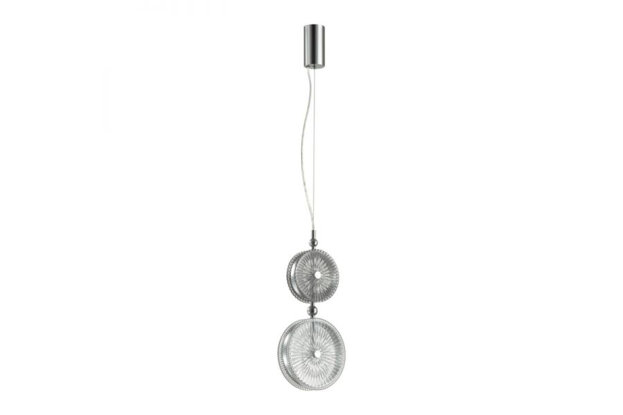 Подвесной светильник Odeon Light Caramella 5416/13LA