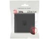 Розетка Эра Arktik 16-3107-05 информационная RJ45 антрацит Б0070478