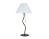 Настольная лампа Arte Lamp Agatha A5069LT-1BK
