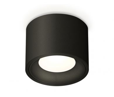 Потолочный светильник Ambrella Light Techno Spot XS7511010 (C7511, N7021)