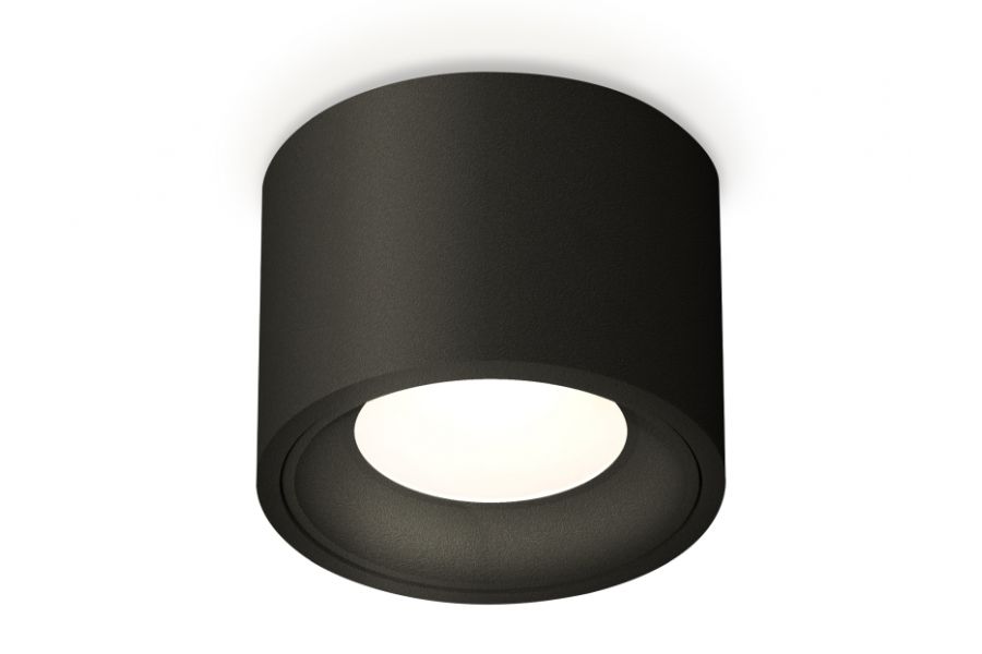 Потолочный светильник Ambrella Light Techno Spot XS7511010 (C7511, N7021)