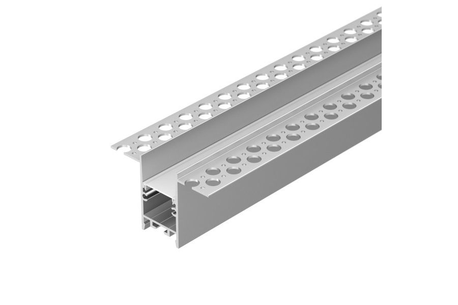 Профиль Arlight SL-Comfort22-Fantom-2000 Anod 033275
