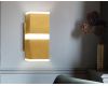 Настенный светодиодный светильник Ambrella Light Wall FW191