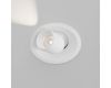 Встраиваемый светильник Maytoni Technical Focus LED mini DL127-8W4K-W