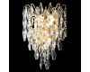 Бра Crystal Lux HEDONIST AP3