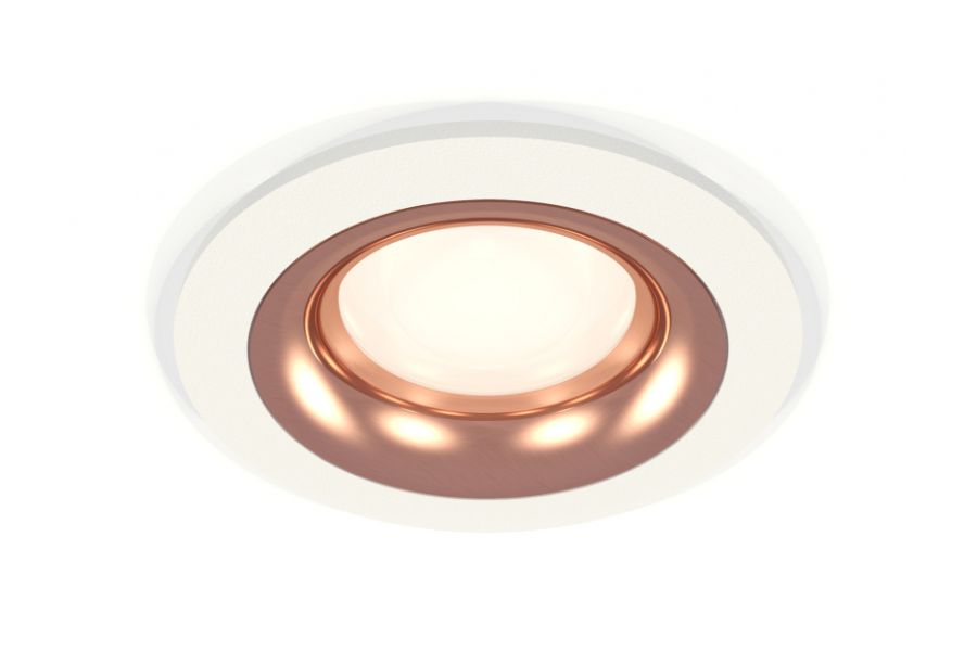 Встраиваемый светильник Ambrella Light Techno XC7621006 (C7621, N7015)