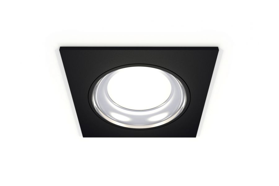 Встраиваемый светильник Ambrella Light Techno Spot XC7632061 (C7632, N7023)