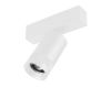 Трековый магнитный светильник Arlight MAG-SPOT-ZOOM-45-R60-15W Day4000 052299