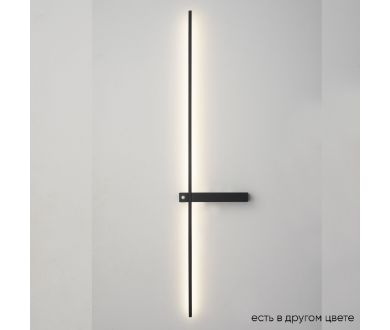 Настенный светильник Crystal Lux CLT 077W1000 BL
