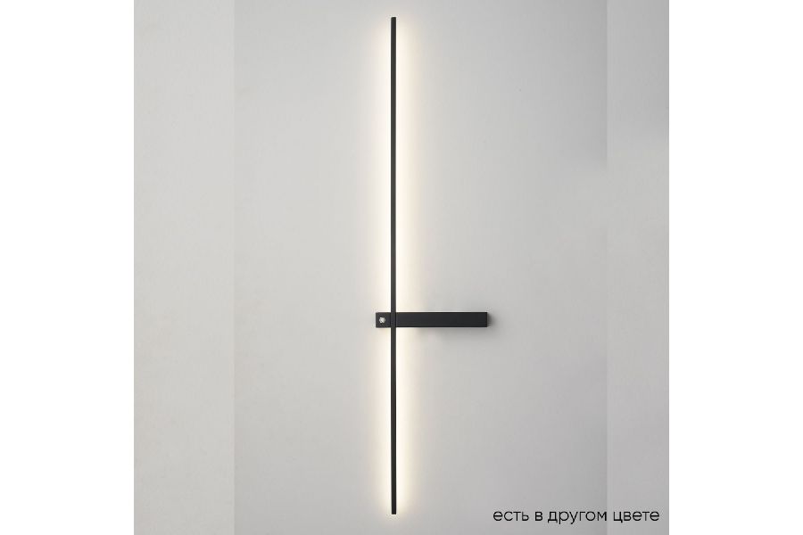 Настенный светильник Crystal Lux CLT 077W1000 BL