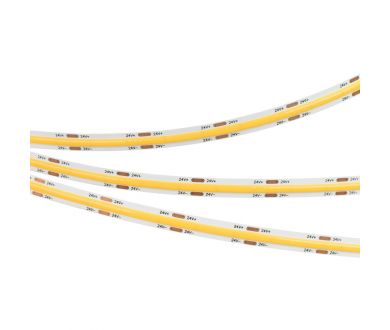 Светодиодная лента Arlight COB-X544-8mm 24V Warm2400 (11.5 W/m, IP20, 5m) 056915