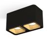 Накладной светильник Ambrella Light Techno XS7851004 (C7851, N7704)