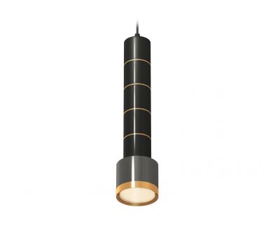 Подвесной светильник Ambrella Light Techno Spot XP8115010 (A2302, A2062x4, C6303x5, A2101, C8115, N8124)