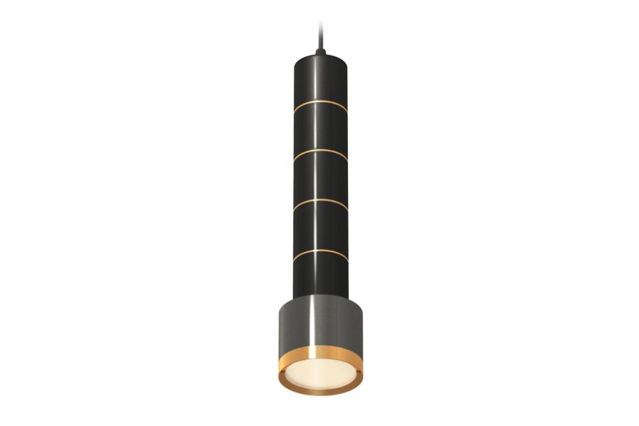 Подвесной светильник Ambrella Light Techno Spot XP8115010 (A2302, A2062x4, C6303x5, A2101, C8115, N8124)