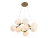 Подвесная люстра ST Luce Sweven SL1519.303.12