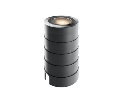Уличный встраиваемый светильник Maytoni Vent O517DL-L8S3K