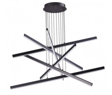 Подвесной светильник Odeon Light 3890/96L