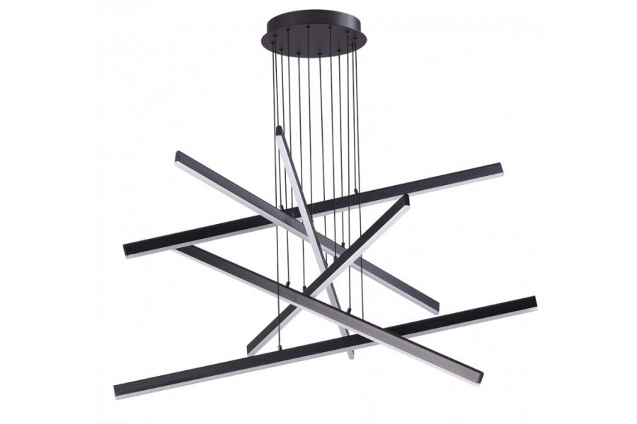 Подвесной светильник Odeon Light 3890/96L