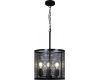 Подвесной светильник Illumico IL1031-3P-05 BLACK