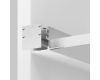 Комплект заглушек для профиля 59×59 2шт Maytoni Led Strip ALM-5959-EC 642058