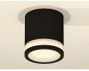 Накладной светильник Ambrella Light Techno XS7402031 (C7402, N7121)