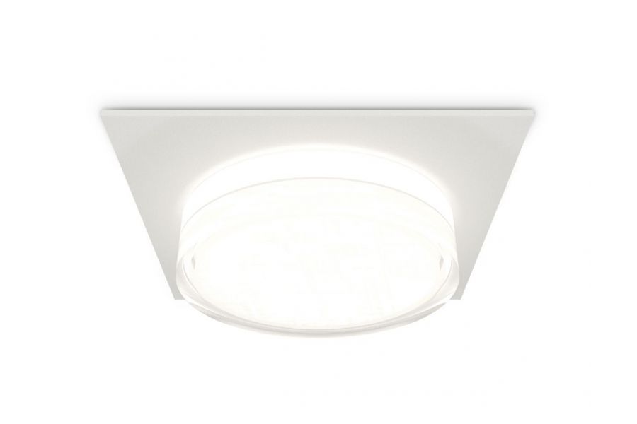 Встраиваемый светильник Ambrella Light Techno spot (C8061, N8399) XC8061022