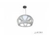 Подвесной светильник iLedex Somnambulist MD6156-S WH