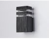 Уличный настенный светильник Ambrella Light Garden ST2572