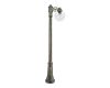 Уличный фонарь Fumagalli Gigi Bisso/G250 1L G25.156.S10.BXE27