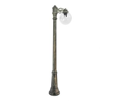Уличный фонарь Fumagalli Gigi Bisso/G250 1L G25.156.S10.BXE27