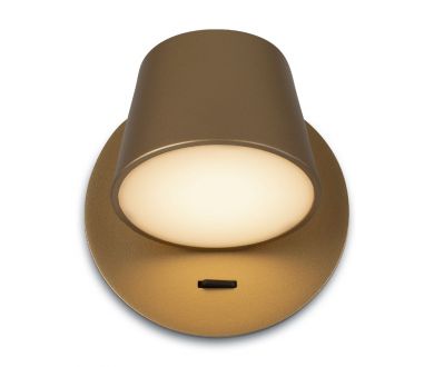 Бра Maytoni Pixel MOD421WL-L6BS3K