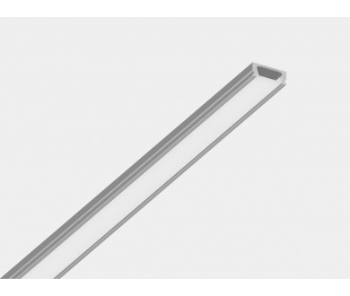 Алюминиевый профиль SWG Standard SF-1506-3MT 00-00031953