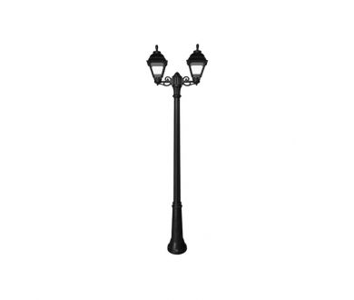 Купить Уличный фонарь Fumagalli Ricu Bisso/Cefa 2L U23.157.S20.AXF1R Уличный фонарь Fumagalli Ricu Bisso/Cefa 2L U23.157.S20.AXF1R