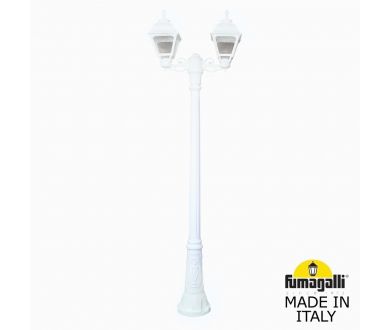 Садово-парковый светильник Fumagalli BISSO/CEFA 2L U23.156.S20.WXE27