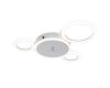 Потолочный светильник Escada Saturn 10268/4LED White