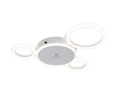 Потолочный светильник Escada Saturn 10268/4LED White