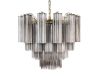 Подвесная люстра Loft IT Murano 10580/600 Ash
