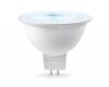 Светодиодная лампа Ambrella Light Bulbing GU5.3 7W 6400K 170716
