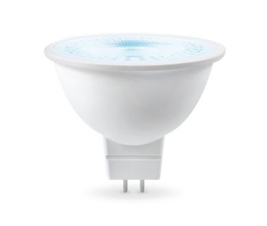 Светодиодная лампа Ambrella Light Bulbing GU5.3 7W 6400K 170716