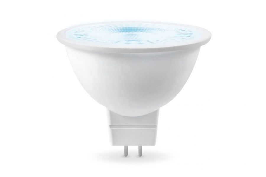 Светодиодная лампа Ambrella Light Bulbing GU5.3 7W 6400K 170716