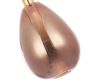 Подвесной светильник Crystal Lux GAUDI SP4W LED COPPER