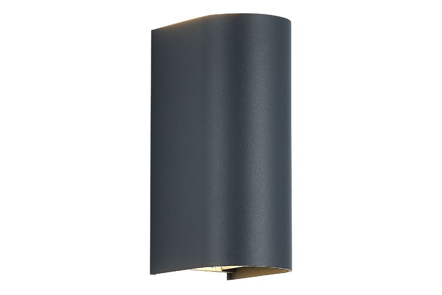 Фасадный светильник ST Luce Bust SL9516.701.01