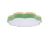Потолочный светильник Loft IT Axel 10225/36 Green