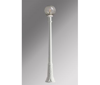Уличный фонарь Fumagalli Gigi/G250 G25.156.000.WZE27